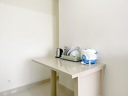 Well Furnished And Cozy 2Br Pollux Chadstone Apartment