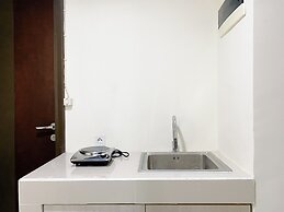 Well Furnished And Cozy 2Br Pollux Chadstone Apartment