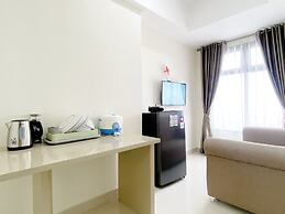 Well Furnished And Cozy 2Br Pollux Chadstone Apartment