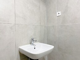 Well Furnished And Cozy 2Br Pollux Chadstone Apartment