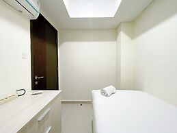 Well Furnished And Cozy 2Br Pollux Chadstone Apartment