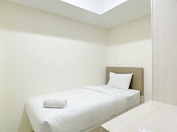 Well Furnished And Cozy 2Br Pollux Chadstone Apartment