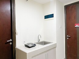 Well Furnished And Cozy 2Br Pollux Chadstone Apartment