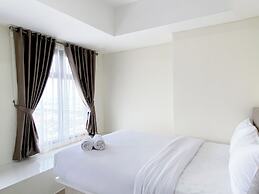 Well Furnished And Cozy 2Br Pollux Chadstone Apartment