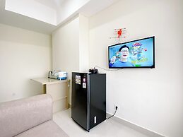 Well Furnished And Cozy 2Br Pollux Chadstone Apartment