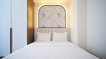 Restful And Tidy 2Br At Benson Supermall Mansion Apartment