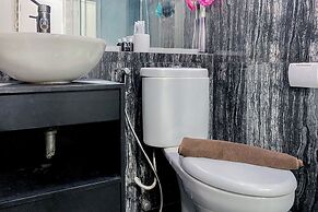 Spacious 2Br Apartment At Pakubuwono Terrace