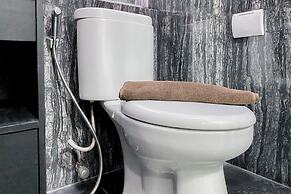 Spacious 2Br Apartment At Pakubuwono Terrace