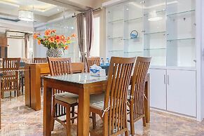 Spacious 2Br Apartment At Pakubuwono Terrace