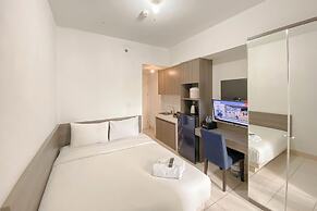 Good Place Studio Springlake Summarecon Bekasi Apartment