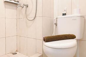 Good Place Studio Springlake Summarecon Bekasi Apartment