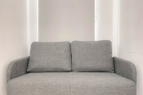 Good Place Studio Springlake Summarecon Bekasi Apartment