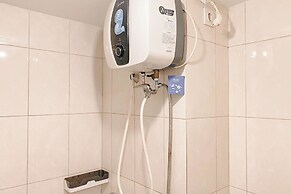 Good Place Studio Springlake Summarecon Bekasi Apartment