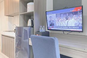 Good Place Studio Springlake Summarecon Bekasi Apartment