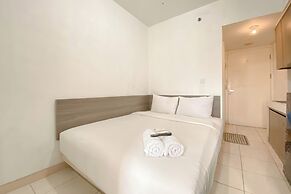 Good Place Studio Springlake Summarecon Bekasi Apartment