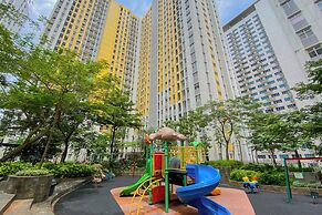 Good Place Studio Springlake Summarecon Bekasi Apartment
