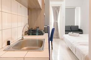 Good Place Studio Springlake Summarecon Bekasi Apartment