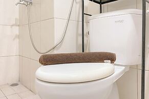 Good And Spacious 3Br At Springlake Summarecon Bekasi Apartment