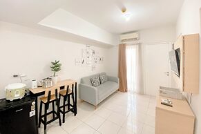 Good And Spacious 3Br At Springlake Summarecon Bekasi Apartment