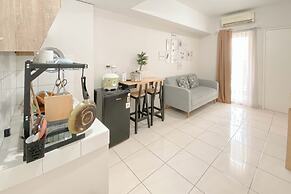 Good And Spacious 3Br At Springlake Summarecon Bekasi Apartment