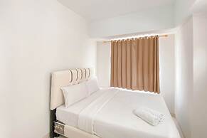 Good And Spacious 3Br At Springlake Summarecon Bekasi Apartment