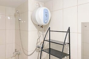 Good And Spacious 3Br At Springlake Summarecon Bekasi Apartment