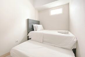 Good And Spacious 3Br At Springlake Summarecon Bekasi Apartment