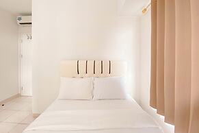 Good And Spacious 3Br At Springlake Summarecon Bekasi Apartment