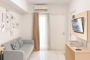 Good And Spacious 3Br At Springlake Summarecon Bekasi Apartment