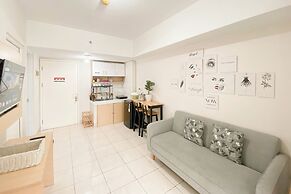 Good And Spacious 3Br At Springlake Summarecon Bekasi Apartment