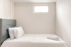 Good And Spacious 3Br At Springlake Summarecon Bekasi Apartment