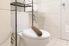 Good And Spacious 3Br At Springlake Summarecon Bekasi Apartment