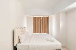 Good And Spacious 3Br At Springlake Summarecon Bekasi Apartment