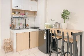 Good And Spacious 3Br At Springlake Summarecon Bekasi Apartment