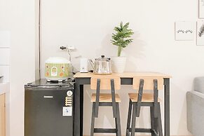 Good And Spacious 3Br At Springlake Summarecon Bekasi Apartment