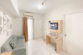 Good And Spacious 3Br At Springlake Summarecon Bekasi Apartment