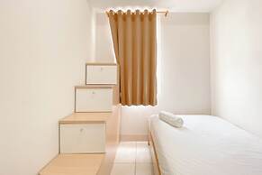 Good And Spacious 3Br At Springlake Summarecon Bekasi Apartment