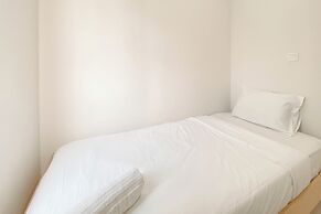 Good And Spacious 3Br At Springlake Summarecon Bekasi Apartment