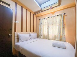 The Elite 2Br At Apartment Suites @Metro