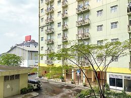 The Elite 2Br At Apartment Suites @Metro