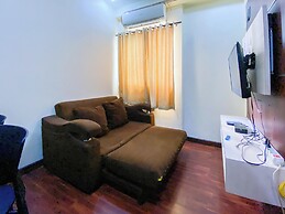 The Elite 2Br At Apartment Suites @Metro