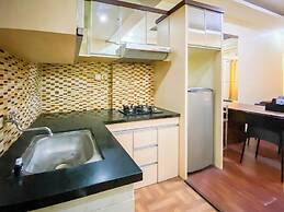 The Elite 2Br At Apartment Suites @Metro