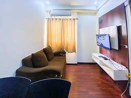 The Elite 2Br At Apartment Suites @Metro