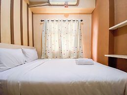 The Elite 2Br At Apartment Suites @Metro