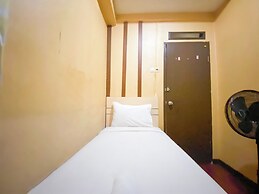 The Elite 2Br At Apartment Suites @Metro