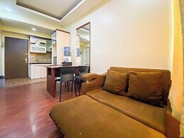 The Elite 2Br At Apartment Suites @Metro