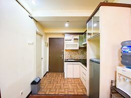 The Elite 2Br At Apartment Suites @Metro