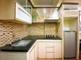 The Elite 2Br At Apartment Suites @Metro