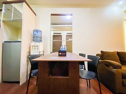 The Elite 2Br At Apartment Suites @Metro