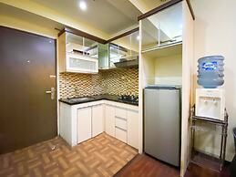 The Elite 2Br At Apartment Suites @Metro